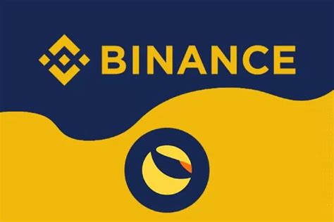 Kripto Borsas Binance Ten Terra Luna Airdrop A Klamas C Zdanlar