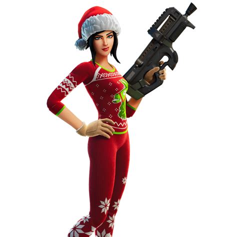 Jolly Jammer Fortnite Skin Fortnite Gg