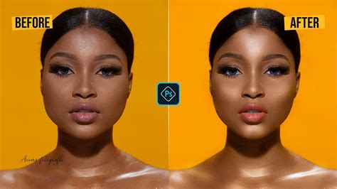 5 Effective Face Alignment And Retouching Techniques To Master [geometry