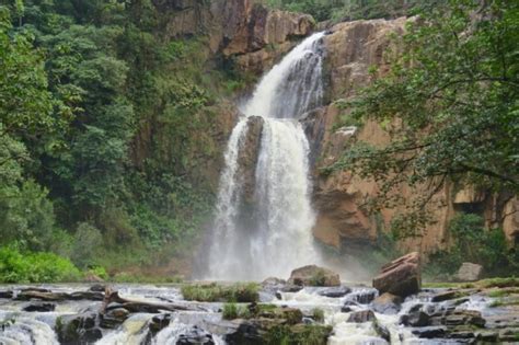 Cachoeiras De Minas Gerais Descubra Belezas Naturais Blog