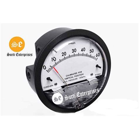 Black Meghnalic Gauges At Best Price In Kolkata West Bengal Surti