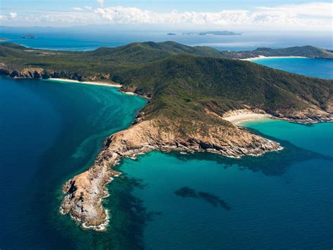 Great Keppel Island Queensland Australia S Guide