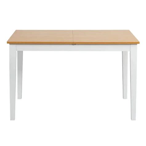 Extendable Dining Table Vigshome