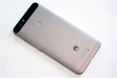 Huawei Nova E Nova Plus A IFA 2016 Lega Nerd