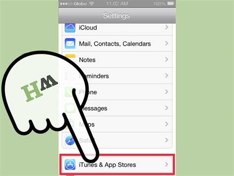 How To Set Up Icloud On The Iphone Or Ipad 4 Steps