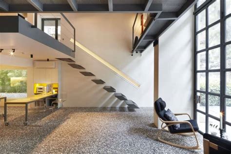 Studio Loft by Yerce Mimarlık