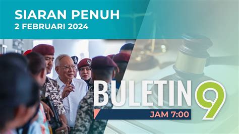 Datuk Seri Najib Dibebaskan Ogos Denda Dikurangkan Rm Juta