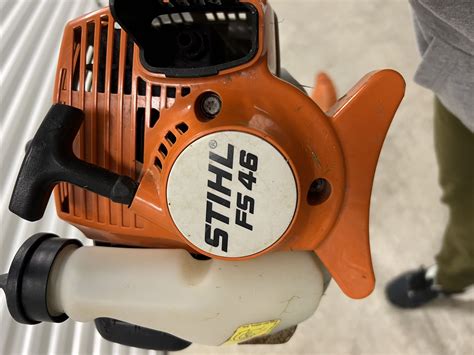 Stihl Weed Eater For Sale In Issaquah Wa Offerup