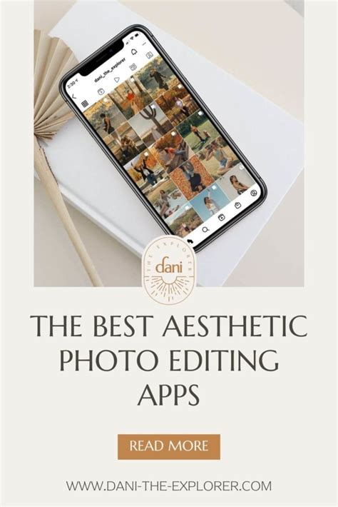 Aesthetic Photo Editing Apps To Take Your Pics From To Hero