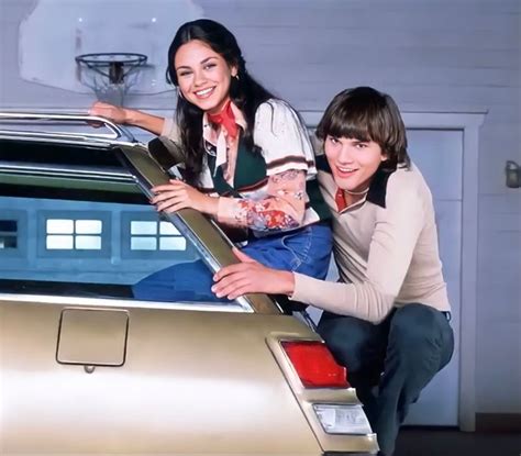 jackie burkhart and michael kelso. | Kelso and jackie, Michael kelso ...