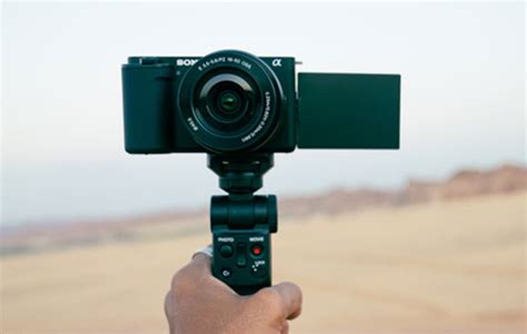 Is Sony ZVE10 The Best Vlogging Camera In The Market? I Sony I Alpha ...