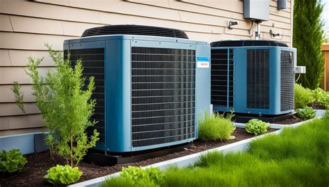 Eco Friendly Materials Building The Next Sustainable Hvac Systems