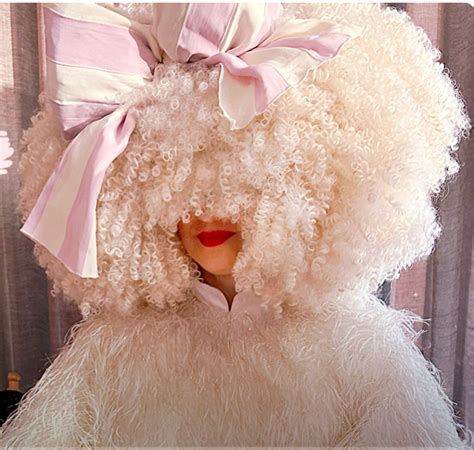 Reasonable Woman Sia Releases New Album