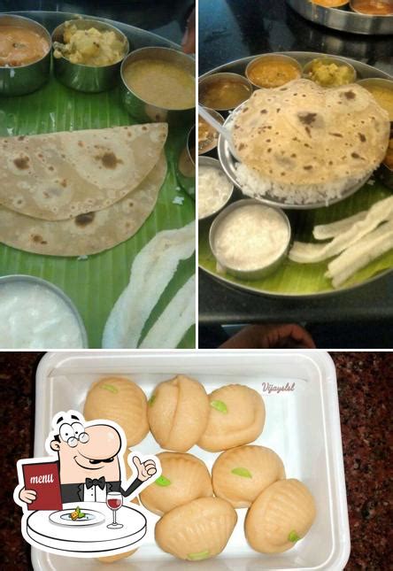 Sri Krishna Sweets Chennai 37C3 5RP Restaurant Menu And Reviews