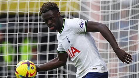 Galatasaray Davinson Sanchez I Transfer Etmek Istiyor