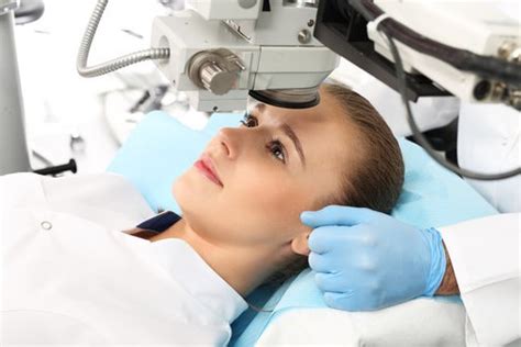 5 Beneficios De La Cirugía Láser Lasik Clínica Oftalmológica Madrid