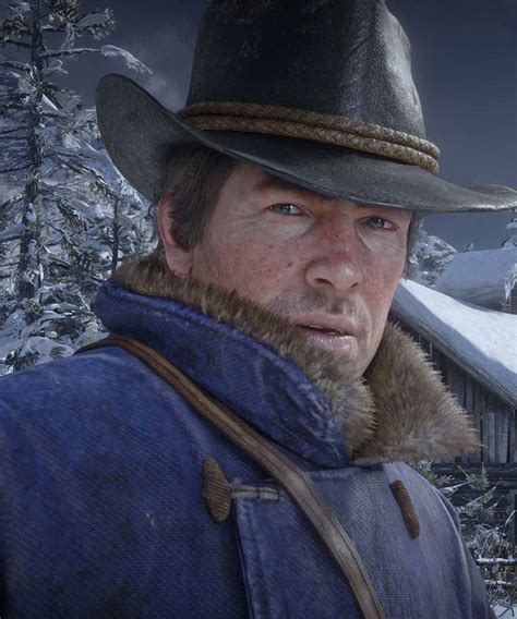 Arthur Morgan Winter Coat Rdr2 Winter Coat Jackets Masters