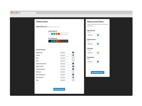 statusio status pages incident communications