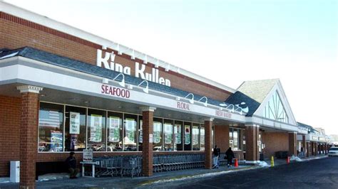 King Kullen acquired by Stop & Shop • The Long Island Times