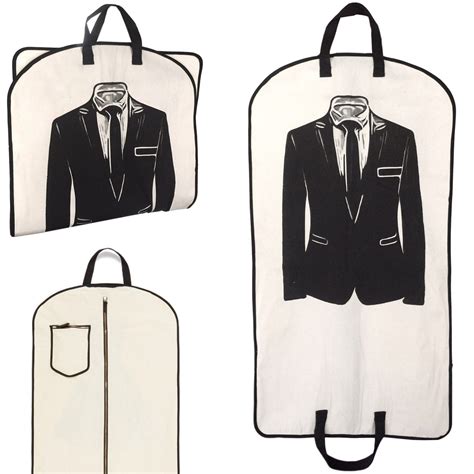 Mens Suit Garment Bag Bag All