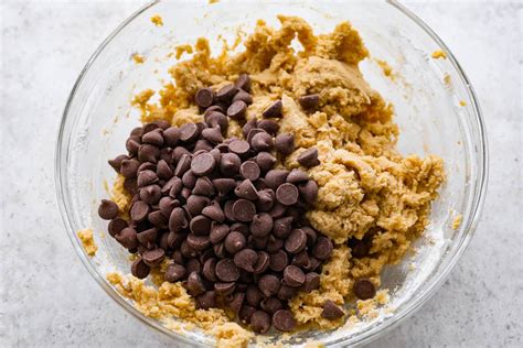 Chocolate Chip Pudding Cookies The Recipe Critic