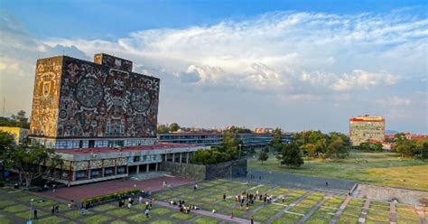 Pase Reglamentado Unam 2024 Requisitos Cómo Hacer El Registro Y Qué