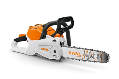 Msa C B Akku Motors Ge Online Kaufen Stihl