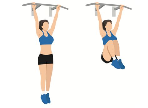 The Best 30 Day Lower Belly Workout For A Tighter Tummy