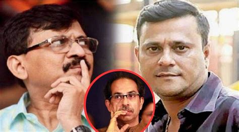 Sandeep Deshpande Replied Sanjay Raut After Statement On Attacked