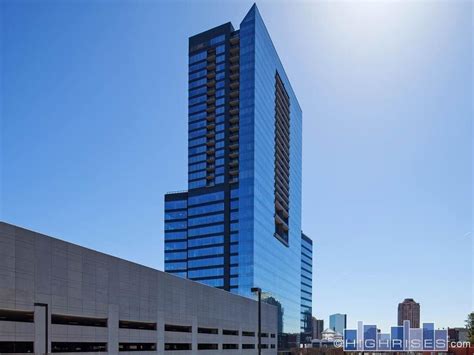 Ritz Carlton Residences Of Atlanta Ga Peachtree Rd Ne