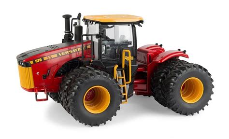 1 32 Versatile 570 4wd Tractor With Duals Dalton S Farm Toys