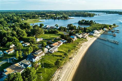 15 Best Beaches Near Richmond, VA (2025) Top Beach Spots!