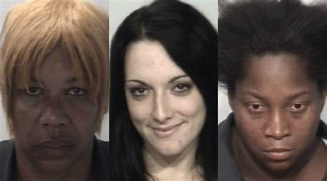 Three Arrests Made In Undercover Prostitution Sting Wbbj Tv