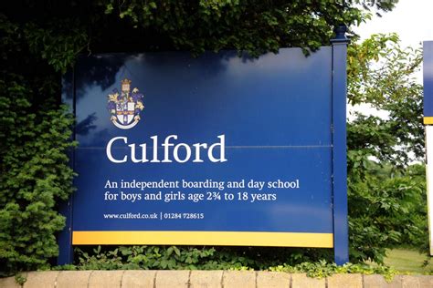 Culford School (Private School Culford School) (Cambridge, United ...