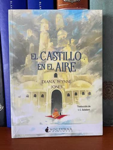 Castillo Ambulante Castillo En El Aire Diana Wynne Jones Meses Sin