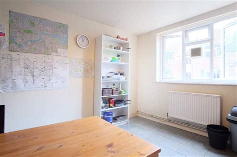 Spacious Double En Suite In Clapham Junction Room To Rent From