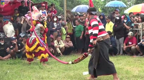 Kesenian Jaranan Kediri Jaranan Turonggo Sakti Part 3 YouTube