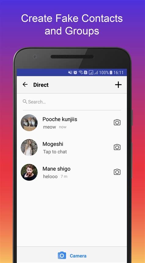 Kollege verliebt in mich: Chat en direct