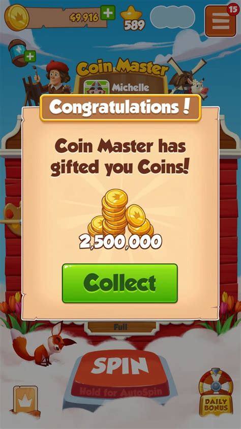 Hackear Coin Master - Pin by GAME DESIGN on Coin Master | Coin master hack, Coins, Master app