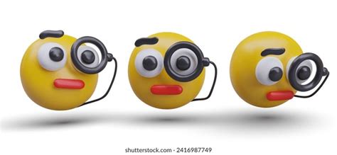 Focus Emoticon Stock Photos - 4,065 Images | Shutterstock