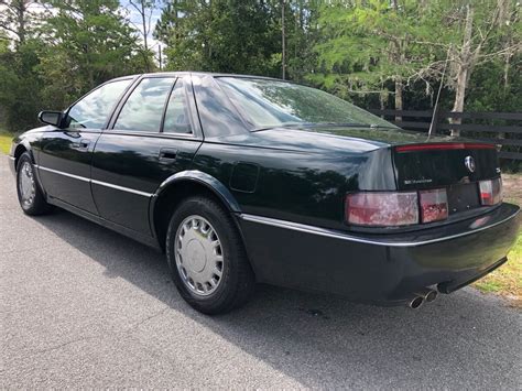 1994 Cadillac Seville Sts 41k Original Miles Clean Deville Sls