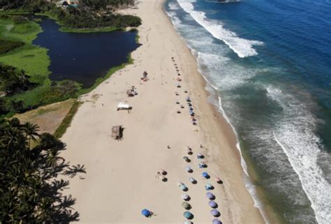 Pescadores De San Pancho Preocupados De Argucias De Vertex