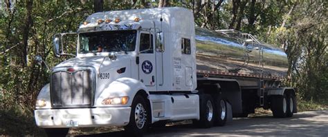 About Western Dairy Transport TruckersReport