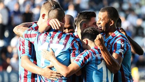 Konyaspor Trabzonspor Maçı Ne Zaman Saat Kaçta Hangi Kanalda Son