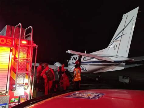 Oito Morrem Em Explosão De Silo Em Palotina Conexão Agro