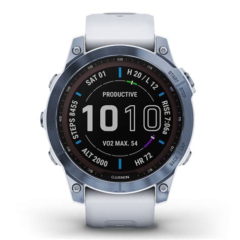 Garmin Fenix 7 Sapphire Solar Black Friday EBikeAI