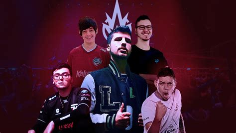 Cblol 2022 Dez Jogadores Para Ficar De Olho No 1º Split Lol Ge