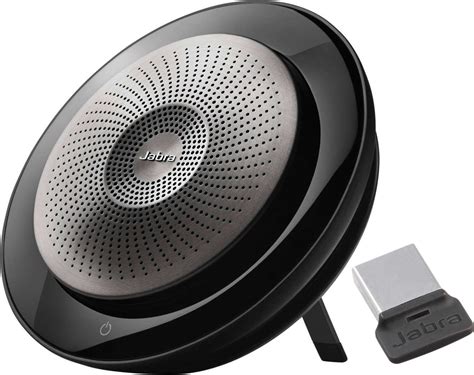 Jabra Speak Ms Usb Bluetooth Link A