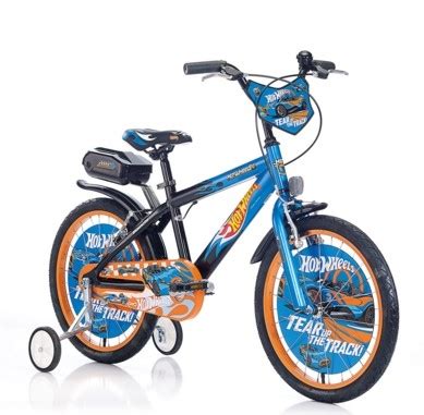 Bianchi Hot Wheels Jant Çocuk Bisikleti Türkiye nin Alışveriş Sitesi Netvitrinim
