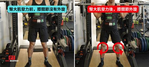 【深蹲好處】拆解正確深蹲訓練姿勢 詳細squat教學指南 Gymbeginner 健身入門